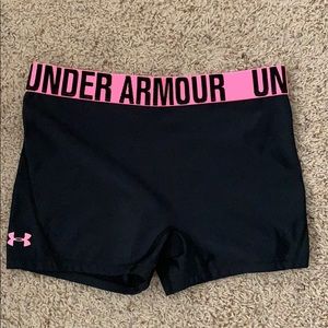 Under Armour Shorts